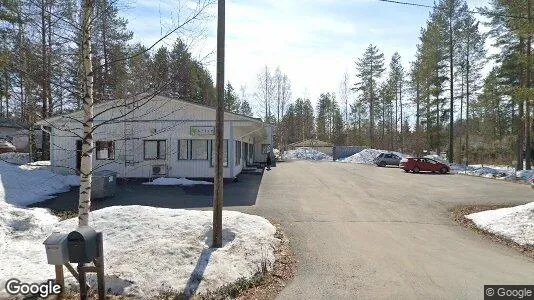 Office spaces for rent i Joensuu - Photo from Google Street View