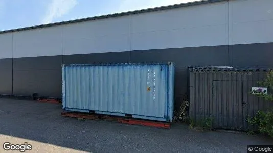 Kontorlokaler til leje i Lohja - Foto fra Google Street View