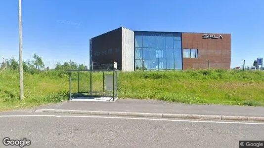 Büros zur Miete i Liminka – Foto von Google Street View