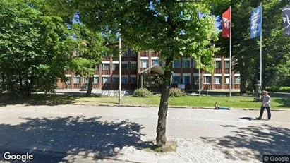 Commercial properties for rent in Helsinki Eteläinen - Photo from Google Street View