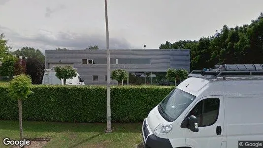 Lager zur Miete i Kapellen – Foto von Google Street View