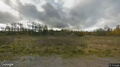 Lager til leie i Tammerfors Koillinen – Bilde fra Google Street View