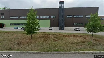 Warehouses for rent in Vantaa - Photo from Google Street View