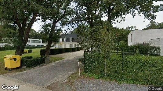 Kantorruimte te huur i Keerbergen - Foto uit Google Street View