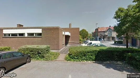 Kontorlokaler til leje i Zaventem - Foto fra Google Street View