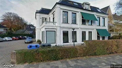 Bedrijfsruimtes te huur in De Bilt - Foto uit Google Street View