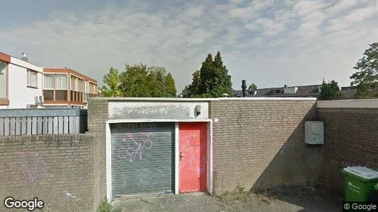 Gewerbeflächen zur Miete i Vught – Foto von Google Street View