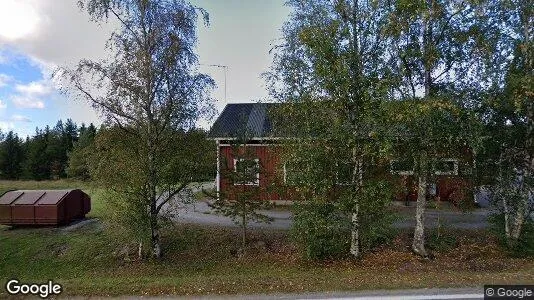 Commercial properties for rent i Nousiainen - Photo from Google Street View
