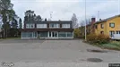 Commercial space for rent, Simo, Lappi, Vanhatie 7, Finland