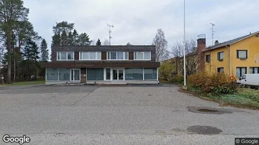 Företagslokaler för uthyrning i Simo – Foto från Google Street View