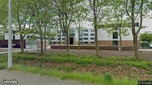 Kantorruimte te huur i Gent Zwijnaarde - Foto uit Google Street View