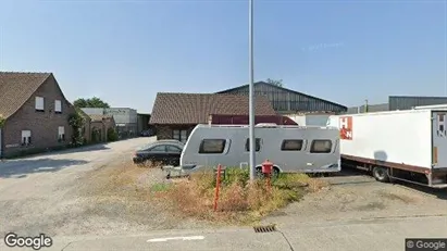 Lagerlokaler för uthyrning i Nazareth – Foto från Google Street View