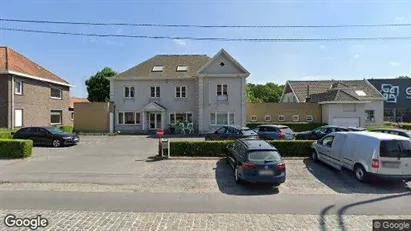 Büros zur Miete in Deinze – Foto von Google Street View