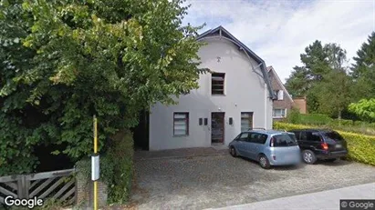 Office spaces for rent in Sint-Martens-Latem - Photo from Google Street View