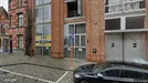 Kontor för uthyrning, Stad Gent, Gent, New-Yorkstraat 2, Belgien