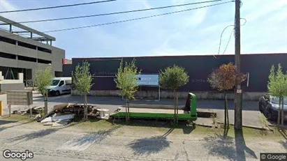 Magazijnen te huur in Anzegem - Foto uit Google Street View