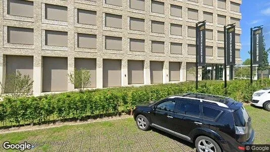 Büros zur Miete i Kortrijk – Foto von Google Street View