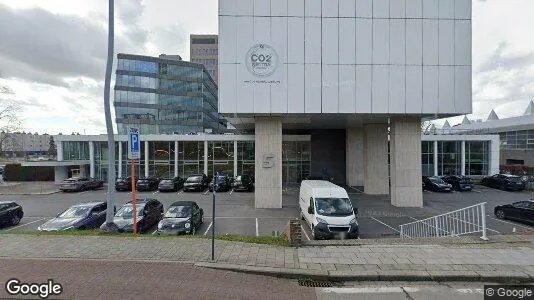 Büros zur Miete i Gent Ledeberg – Foto von Google Street View