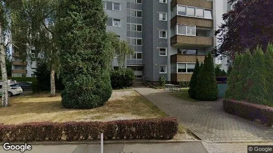 Commercial properties for rent i Dortmund - Photo from Google Street View