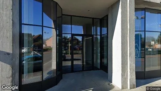 Büros zur Miete i Merchtem – Foto von Google Street View