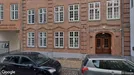 Kontor för uthyrning, Odense C, Odense, Nedergade 33, Danmark