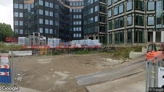Kantorruimte te huur i Amsterdam Oud-Zuid - Foto uit Google Street View