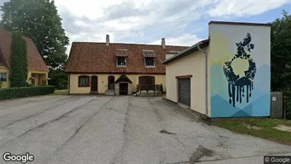 Commercial properties for rent in Põltsamaa - Photo from Google Street View