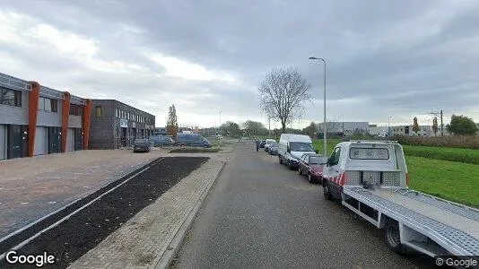 Office spaces for rent i Alphen aan den Rijn - Photo from Google Street View