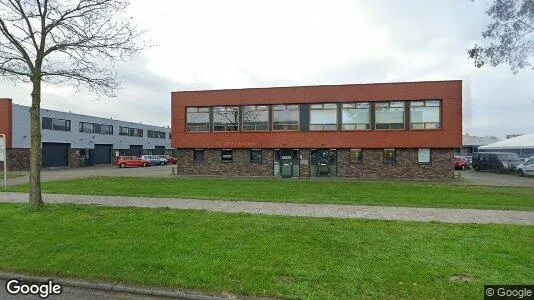 Lokaler til leje i Utrecht Vleuten-De Meern - Foto fra Google Street View