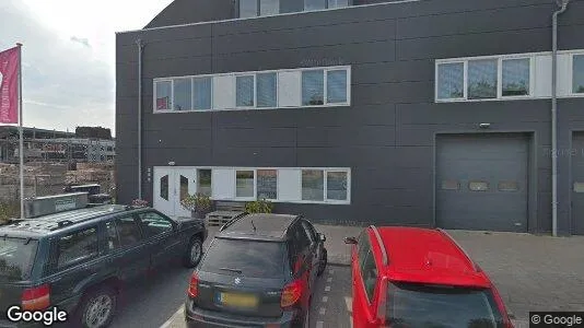 Andre lokaler til leie i Eemnes – Bilde fra Google Street View