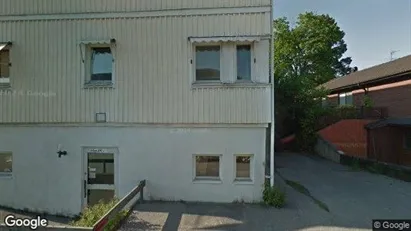 Büros zur Miete in Täby – Foto von Google Street View