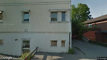 Kontorlokaler til leje i Täby - Foto fra Google Street View