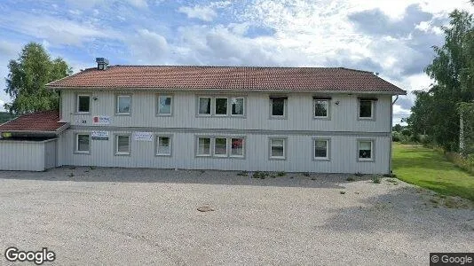 Kantorruimte te huur i Nordanstig - Foto uit Google Street View