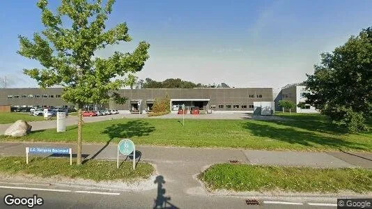 Lager zur Miete i Odense SØ – Foto von Google Street View