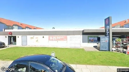 Commercial properties for rent i Randers NV - Photo from Google Street View