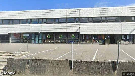 Kantorruimte te huur i Fjell - Foto uit Google Street View