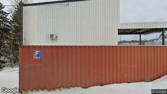 Werkstätte zur Miete i Lier – Foto von Google Street View