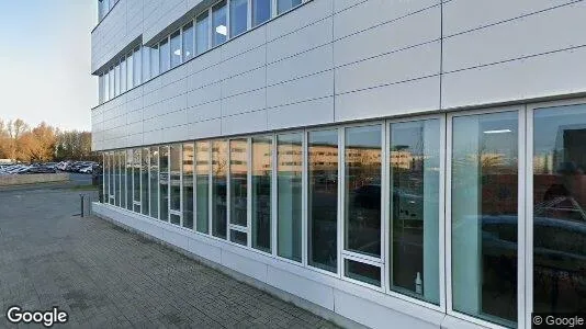 Kantorruimte te huur i Aarhus N - Foto uit Google Street View