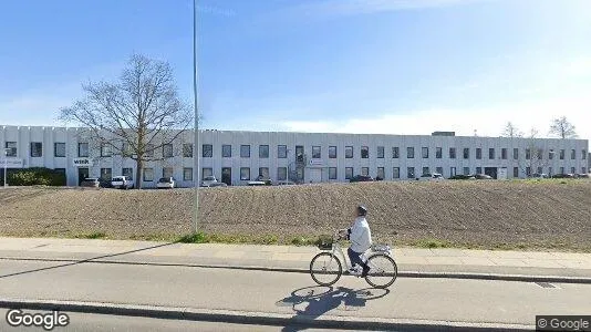 Office spaces for rent i Kastrup - Photo from Google Street View