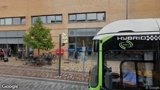 Kontorlokaler til leje i Odense N - Foto fra Google Street View