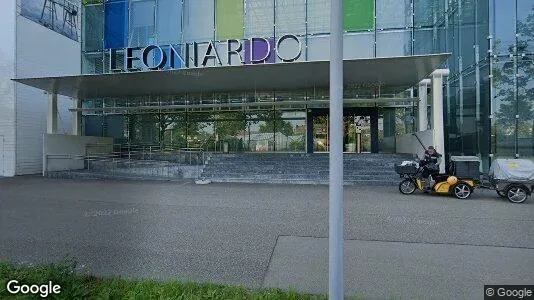 Bedrijfsruimtes te huur i Zürich Distrikt 11 - Foto uit Google Street View