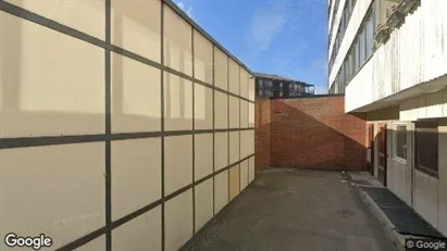 Kontorer til leie i Huddinge – Bilde fra Google Street View