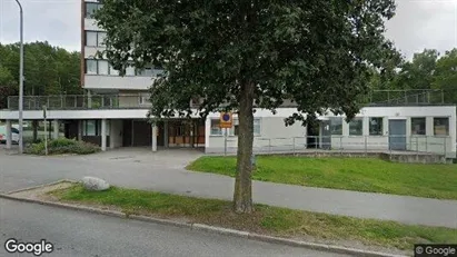 Kontorlokaler til leje i Huddinge - Foto fra Google Street View