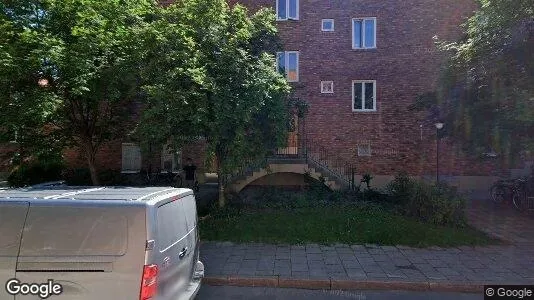 Kantorruimte te huur i Kungsholmen - Foto uit Google Street View