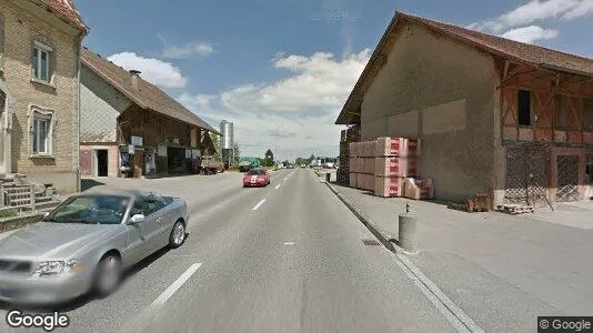 Commercial properties for rent i Weinfelden - Photo from Google Street View