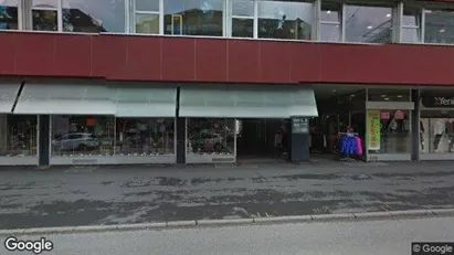 Kantorruimte te huur in Neuenburg - Foto uit Google Street View