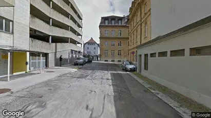Kontorer til leie i Neuenburg – Bilde fra Google Street View
