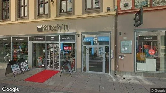 Kantorruimte te huur i Oslo St. Hanshaugen - Foto uit Google Street View
