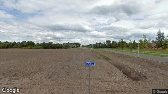 Gewerbeflächen zur Miete i Tytsjerksteradiel – Foto von Google Street View
