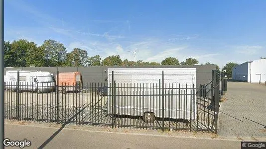 Gewerbeflächen zur Miete i Den Bosch – Foto von Google Street View